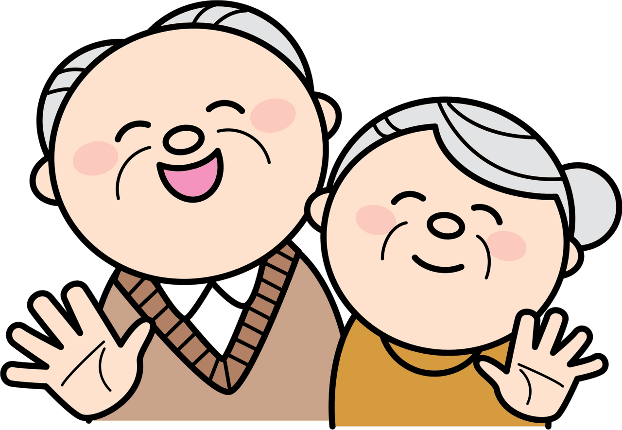 Grandma grandmother clipart images