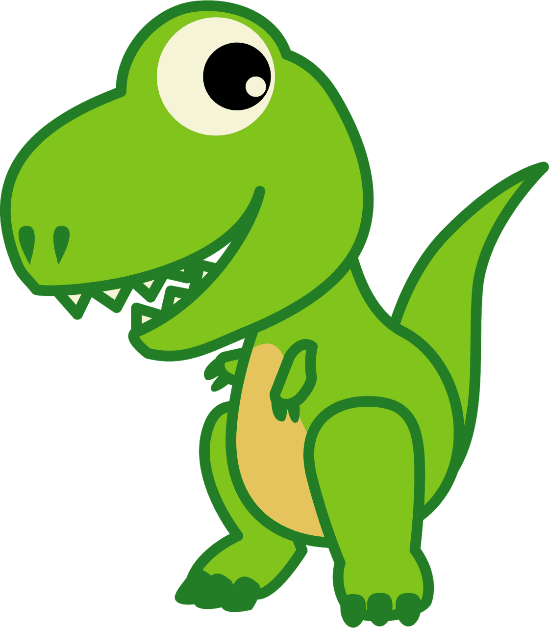 Rex clipart images 2