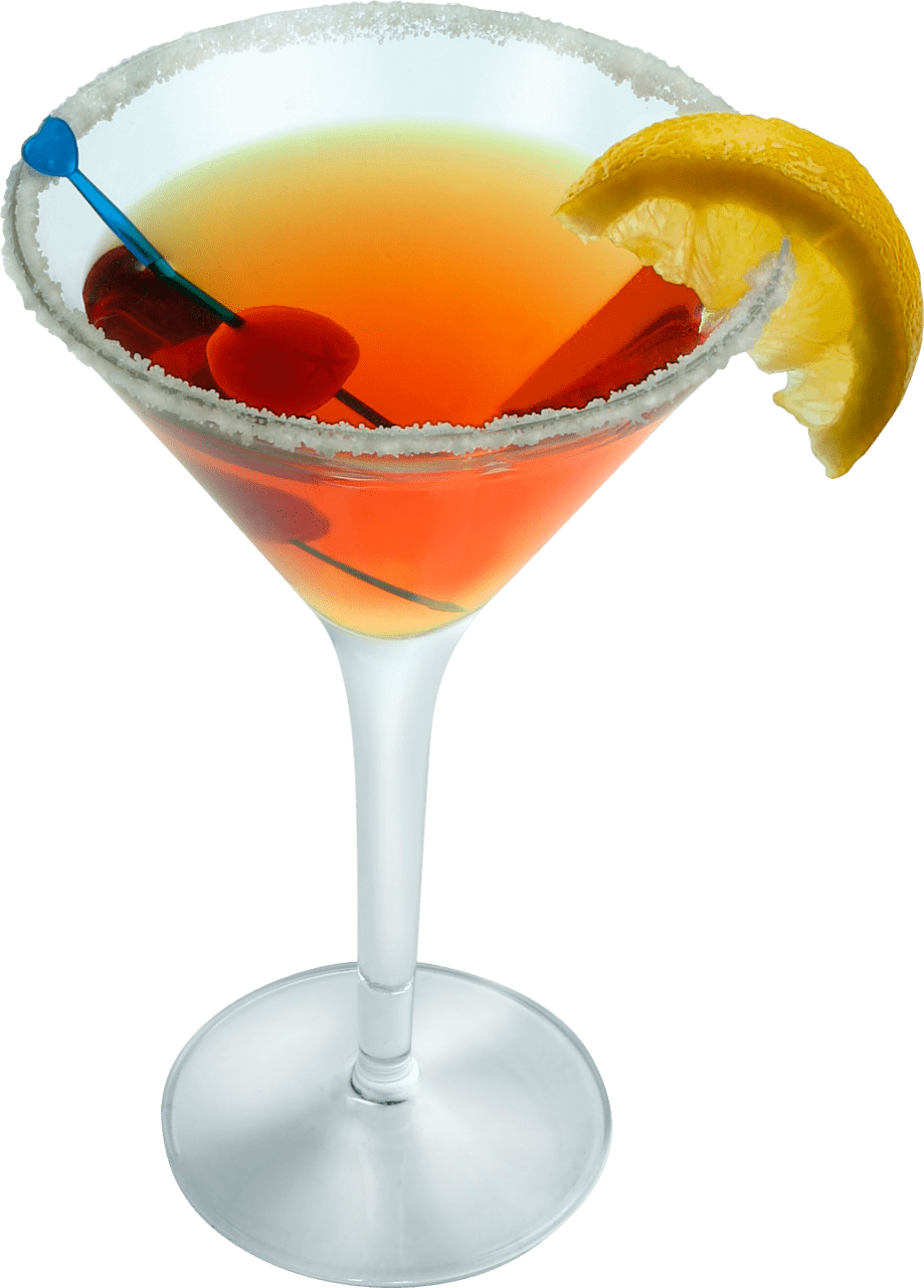 Cocktail clipart picture 3