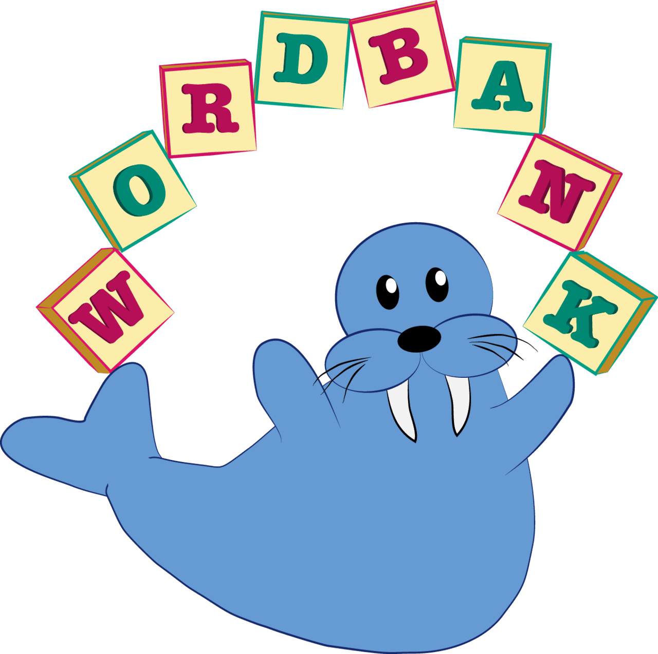 Communicate wordbank an open database of children vocabulary development clipart free