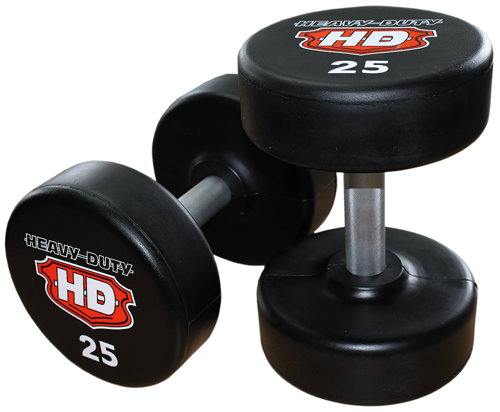 Dumbbell image cc library clipart 2