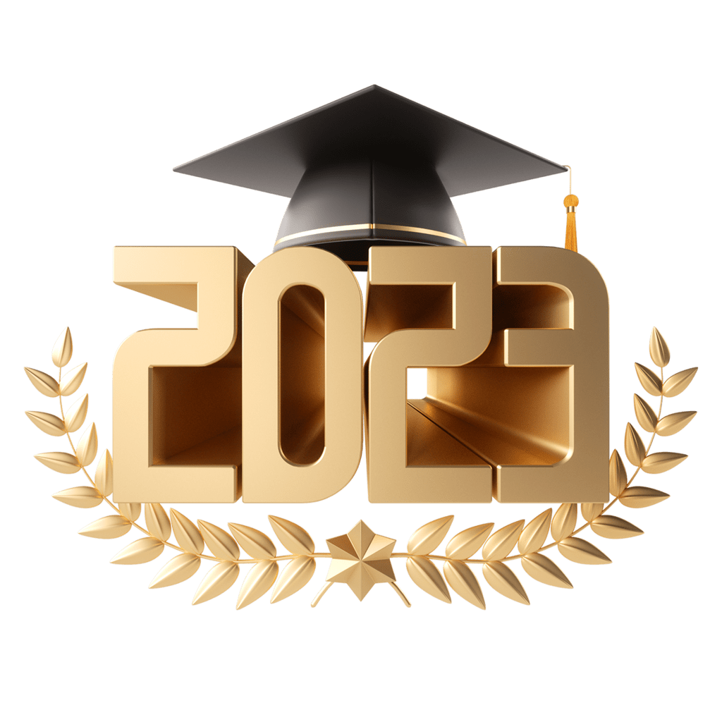 Class of 2023 abq charter academy clipart transparent