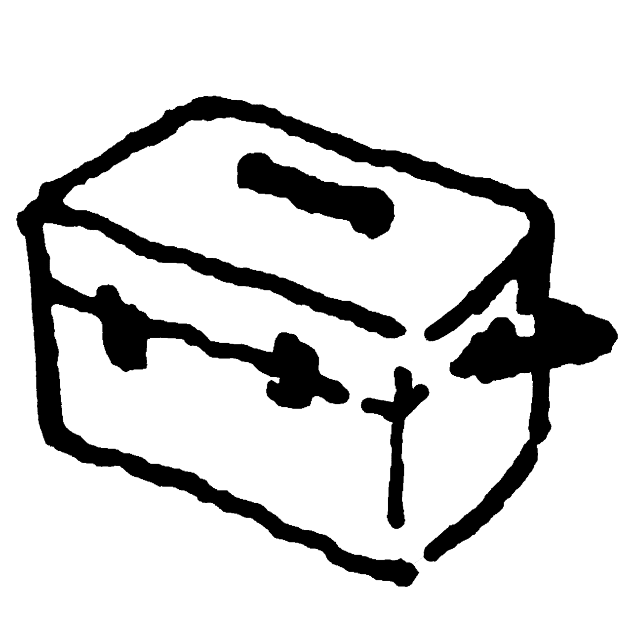 Treasure chest clipart free 2