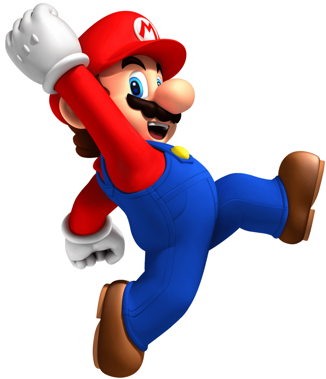 Video games new super mario bros wii clipart photo