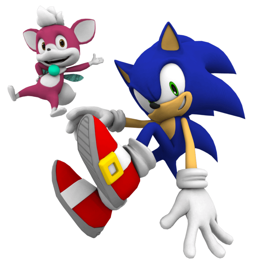 Sonic and chip by mike deviantart clipart photo