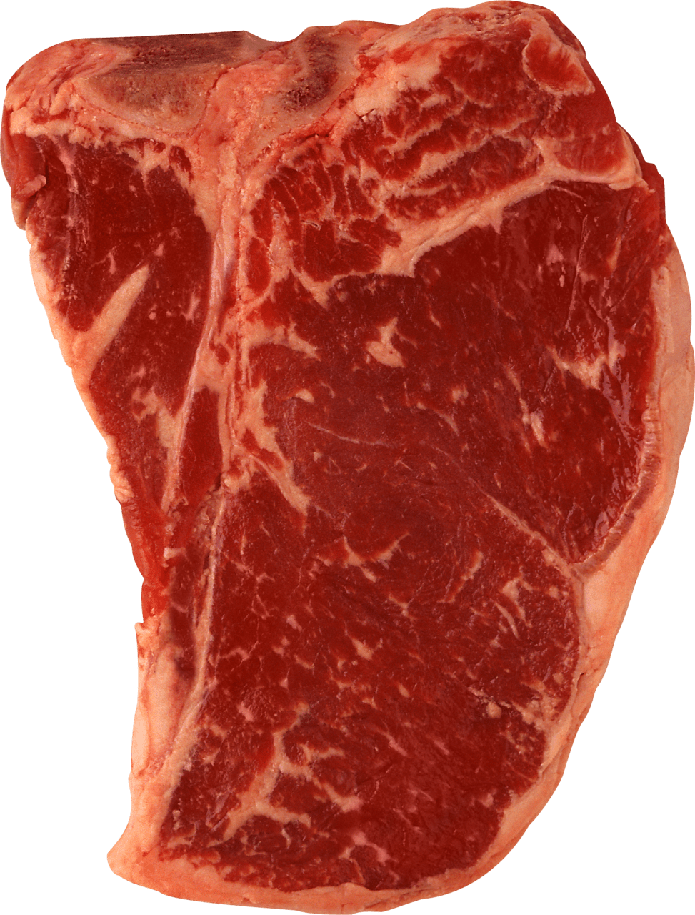 Steak clipart no background of beef meat