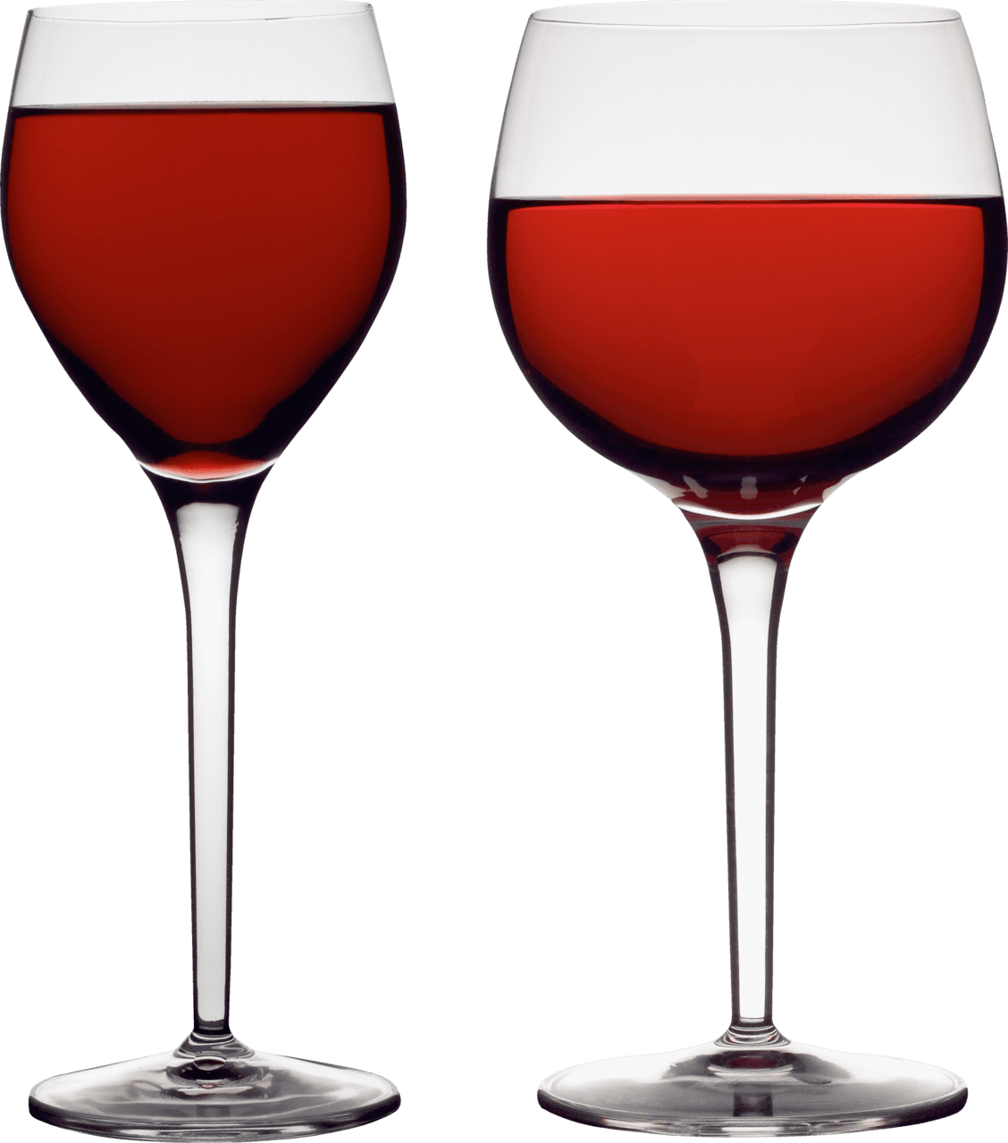 Wine glass clipart transparent 5