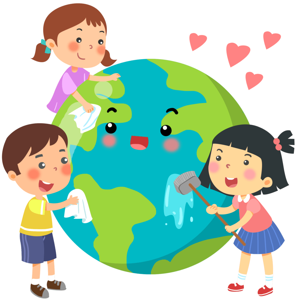 Clean up humane education ohlone society clipart free
