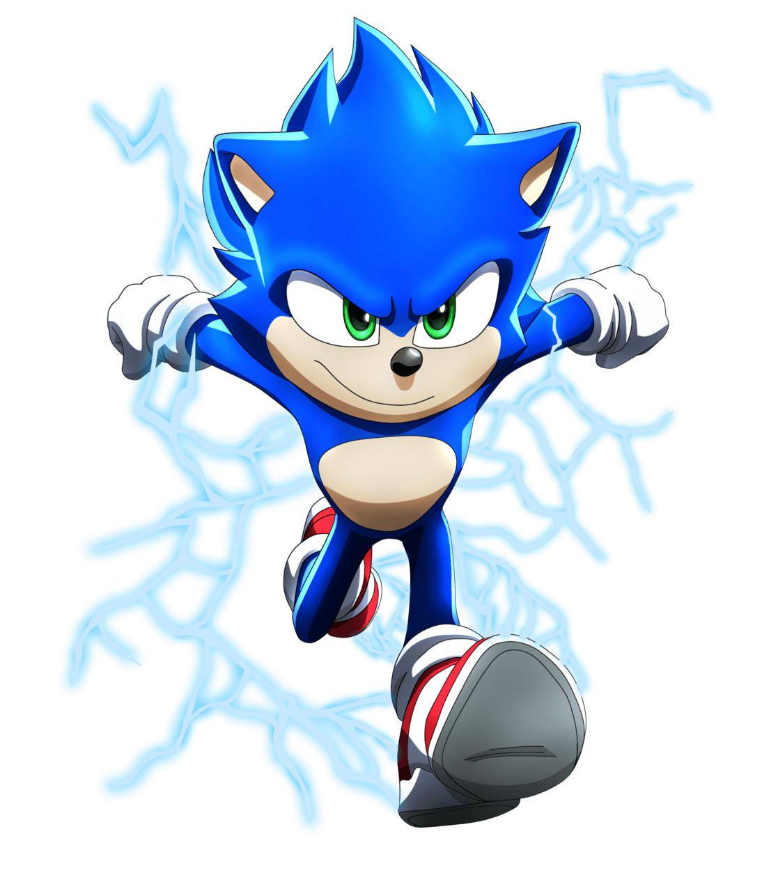 Sonic by dt deviantart clipart clip art