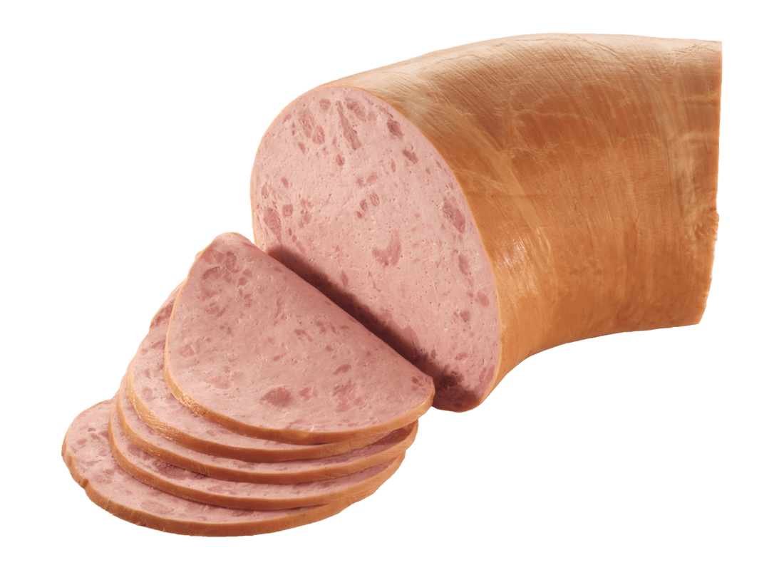 Ham meat food clipart logo