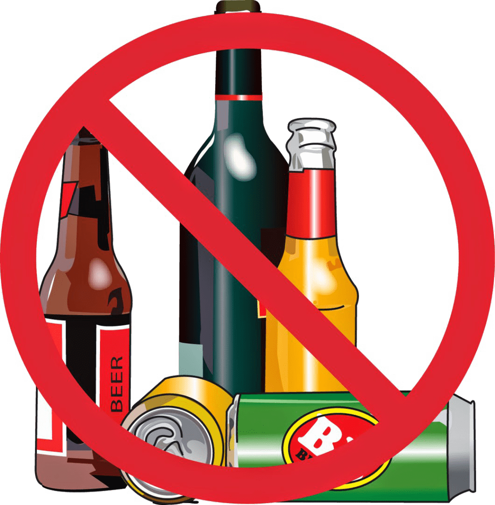 No sale of alcohol good friday antigua observer newspaper clipart image