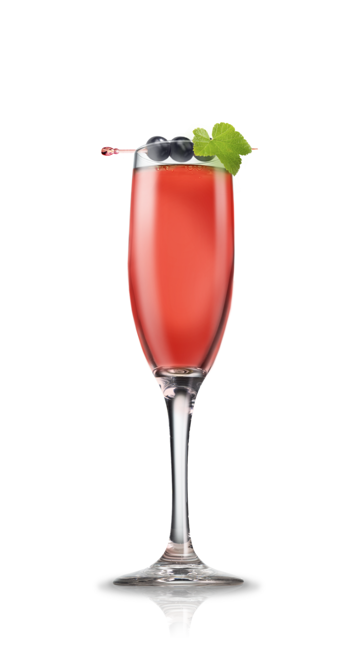 Cocktail flow clipart photo