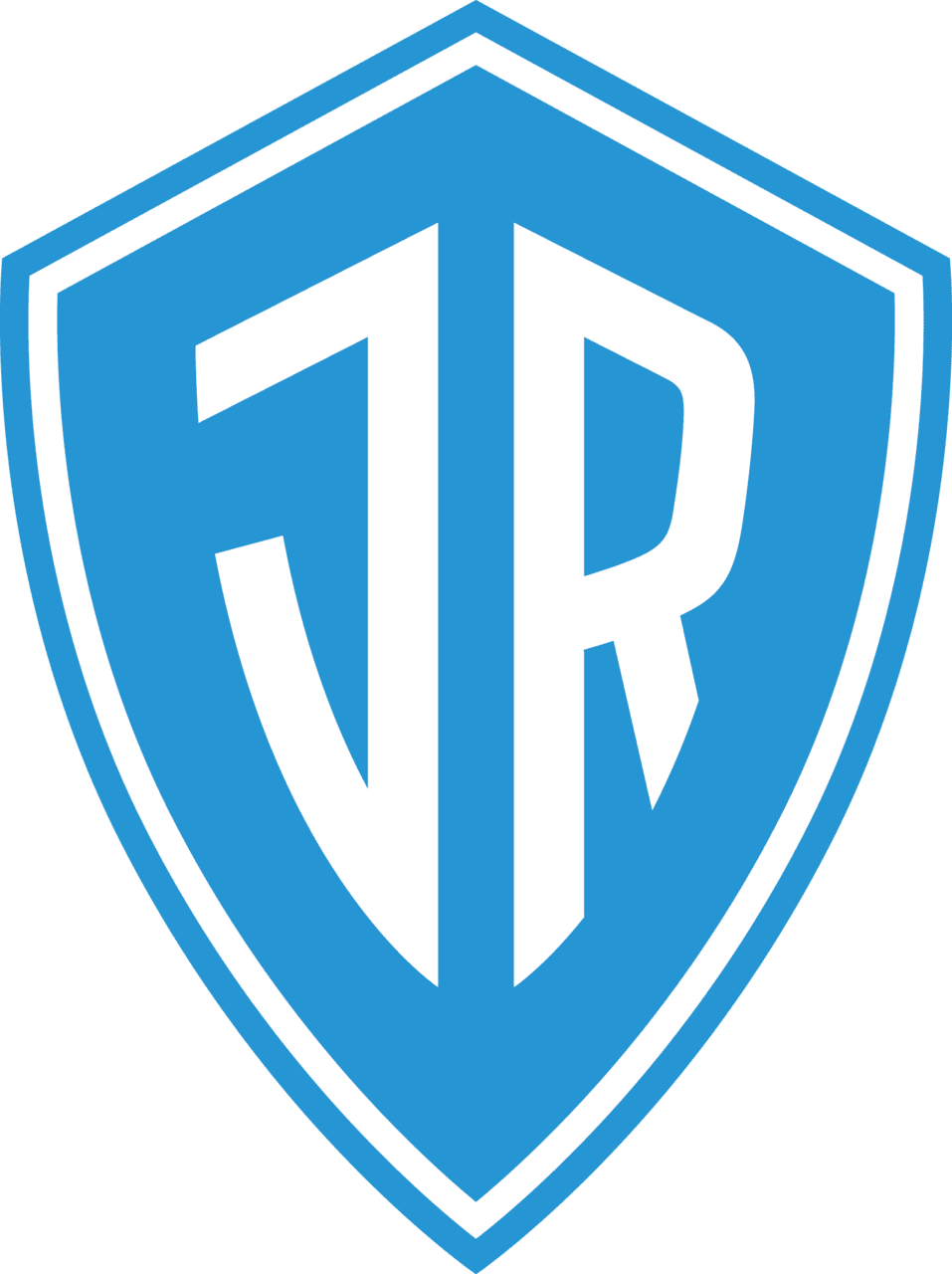 Shield pin page clipart picture 3