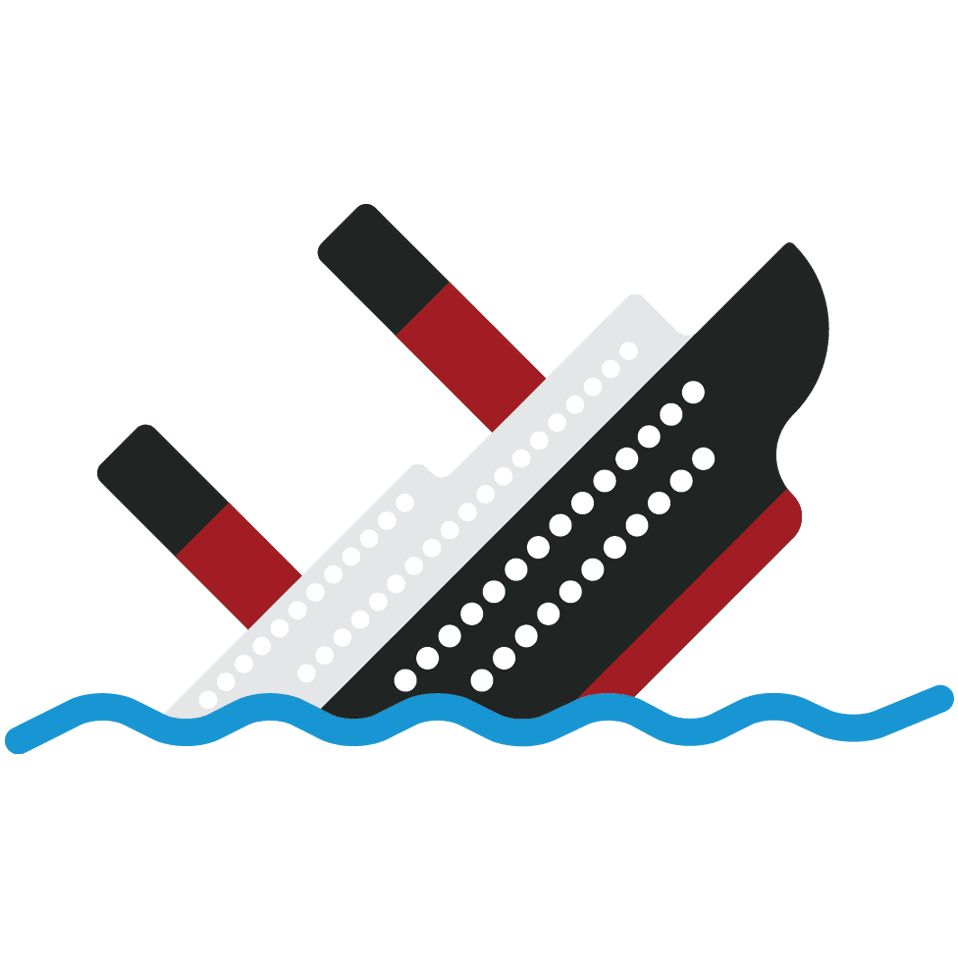 Cruise ship vh scratch pad clipart free