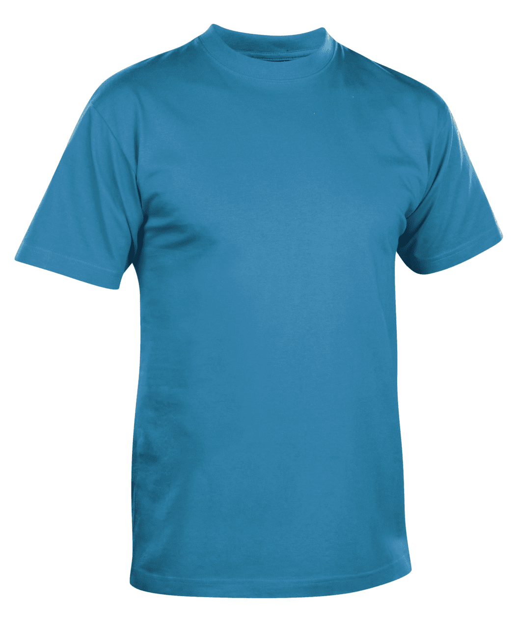 Sky blue shirt clipart background