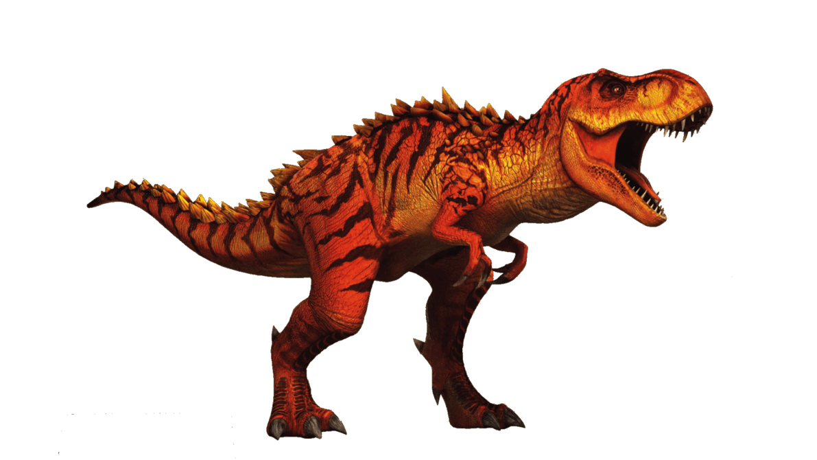 Jurassic world hybrid rex by sonichedgehog deviantart clipart photo