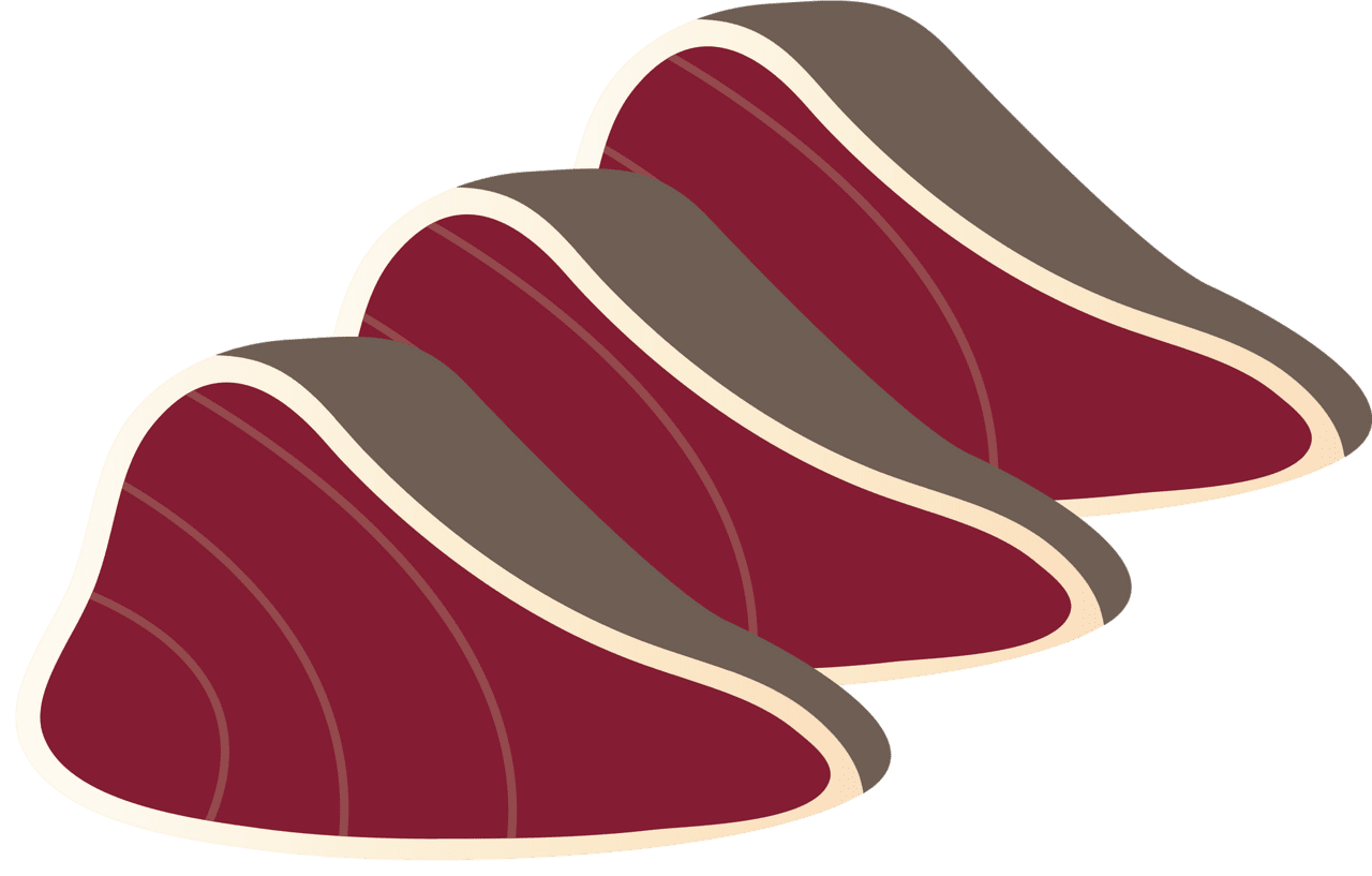 Steak vector clipart images 5