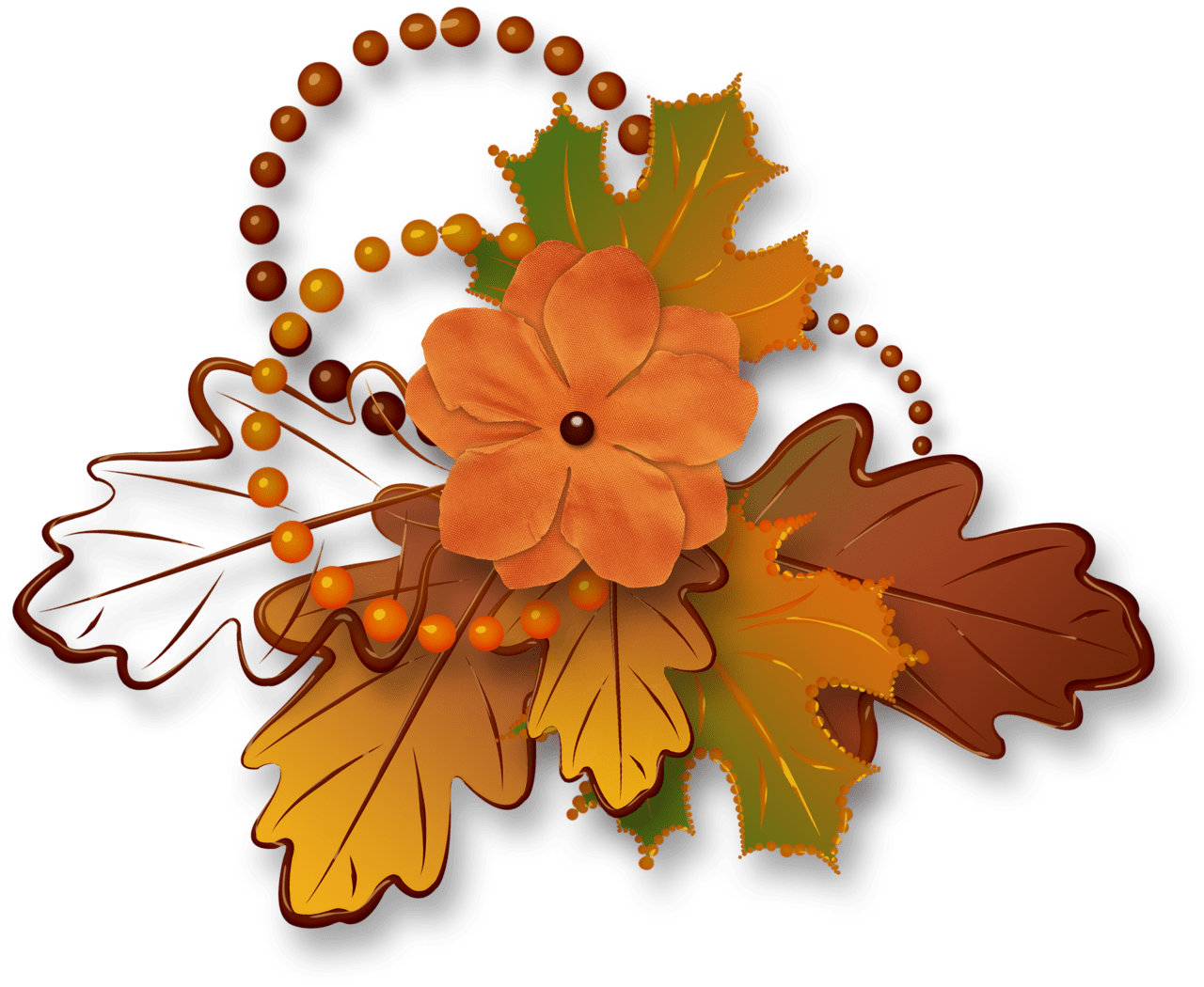 Fall pictures autumn clipart