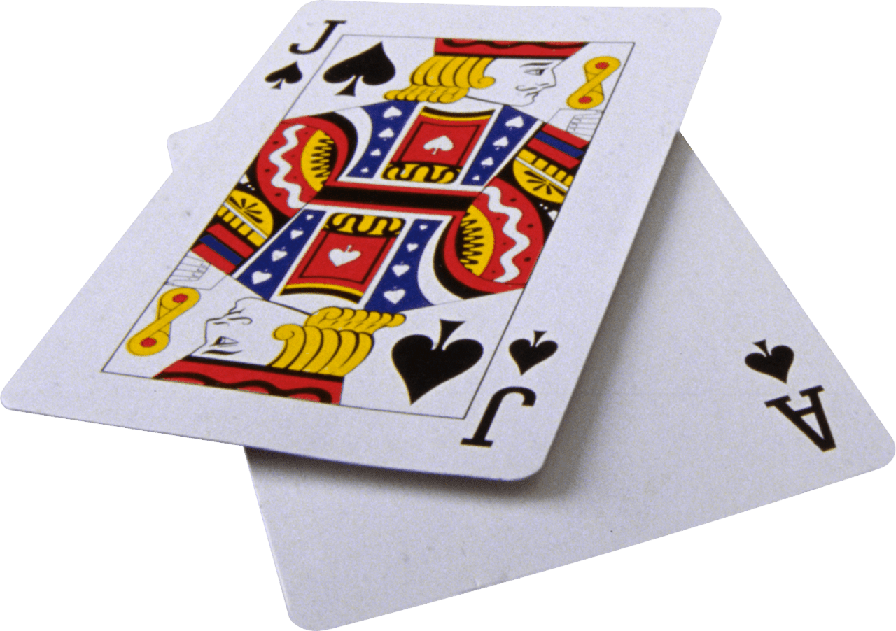 Cards images clipart