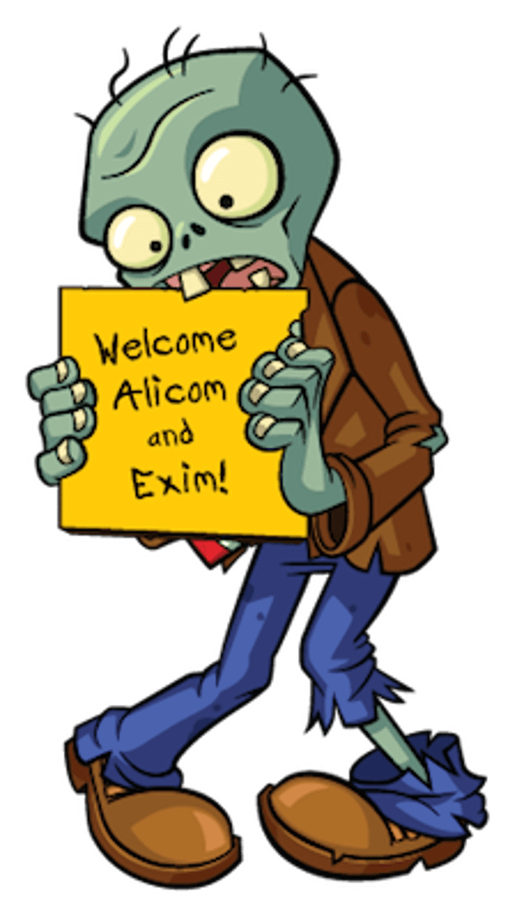 Plants vs zombie adds new agents license global clipart logo