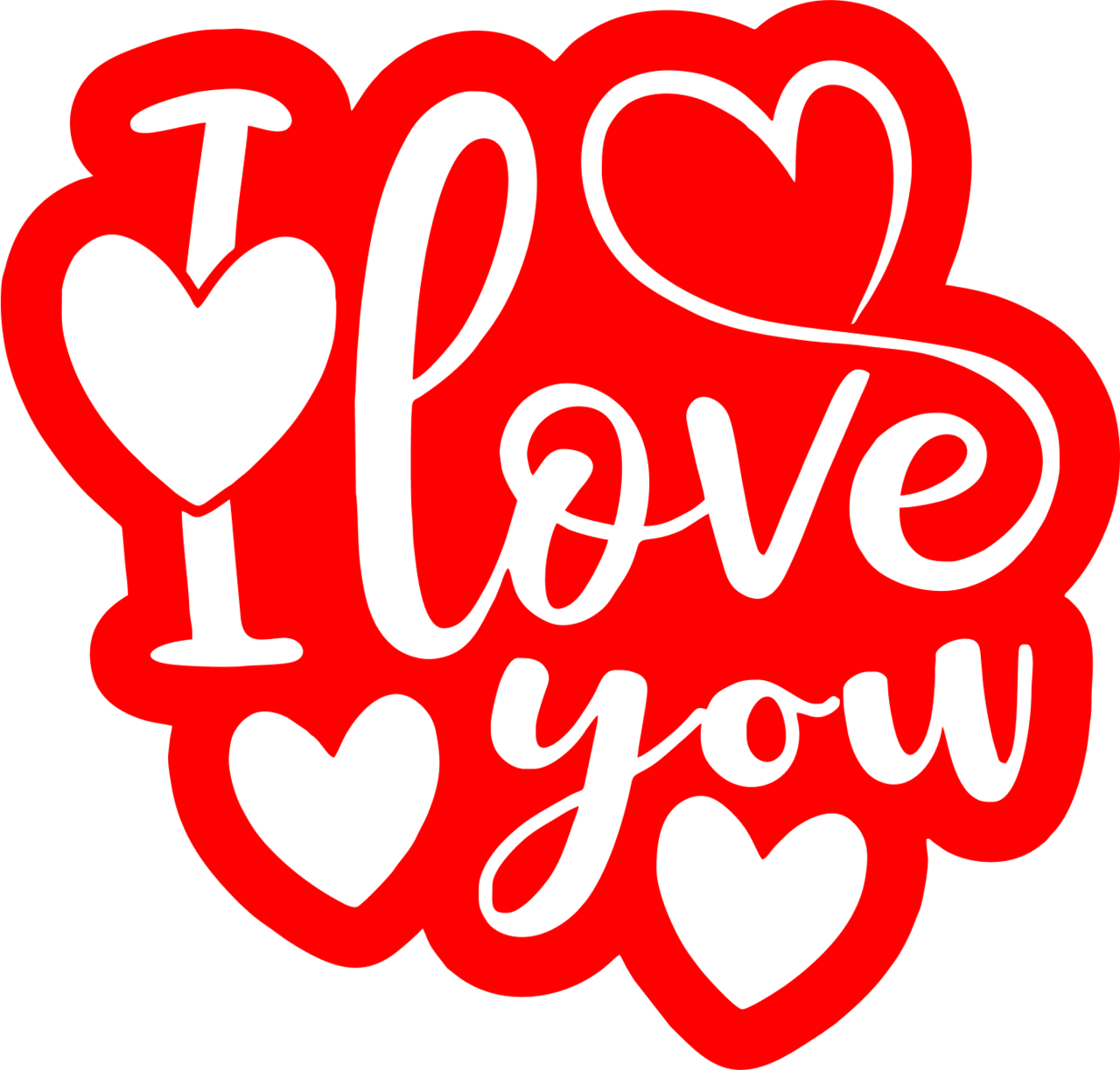 About love pin page clipart background