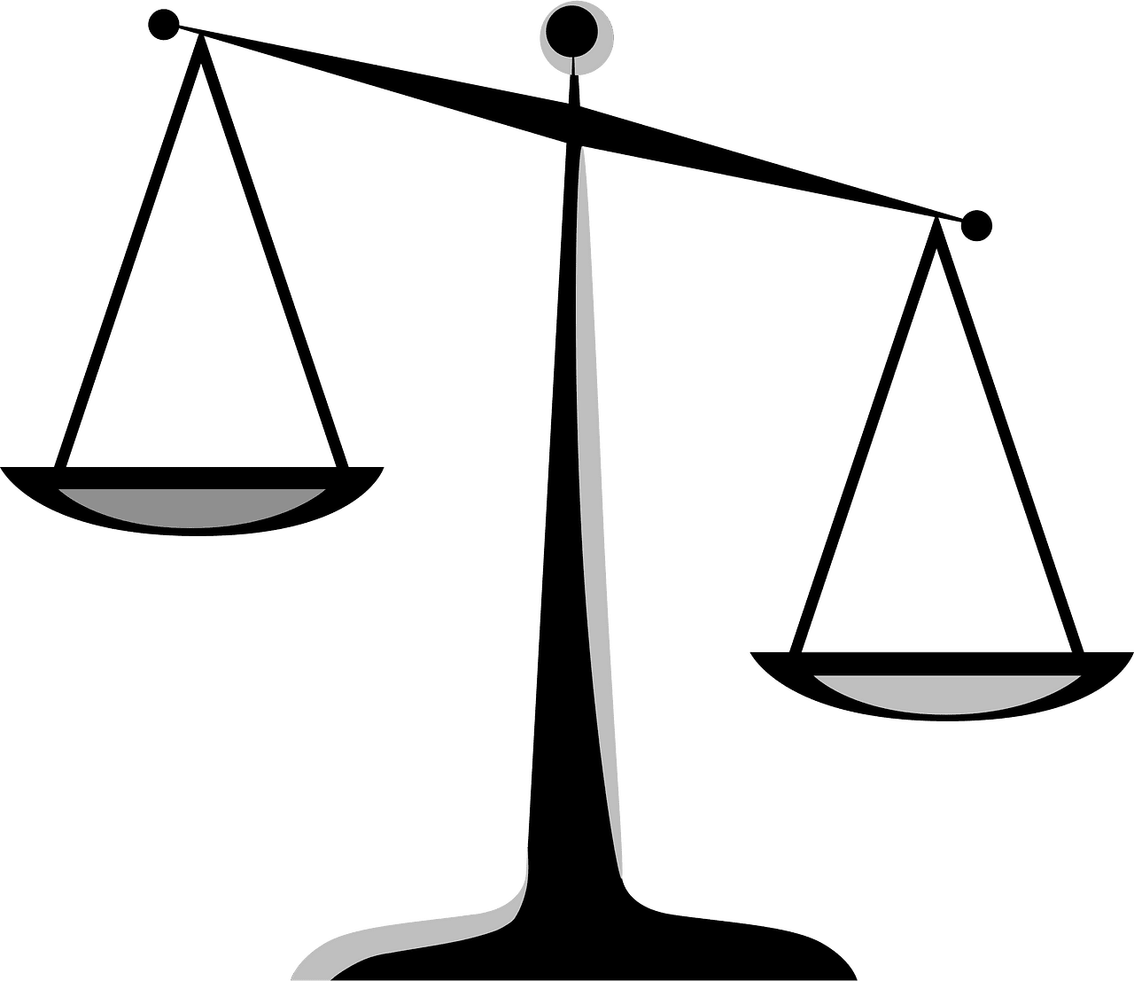 Scale vector clipart images