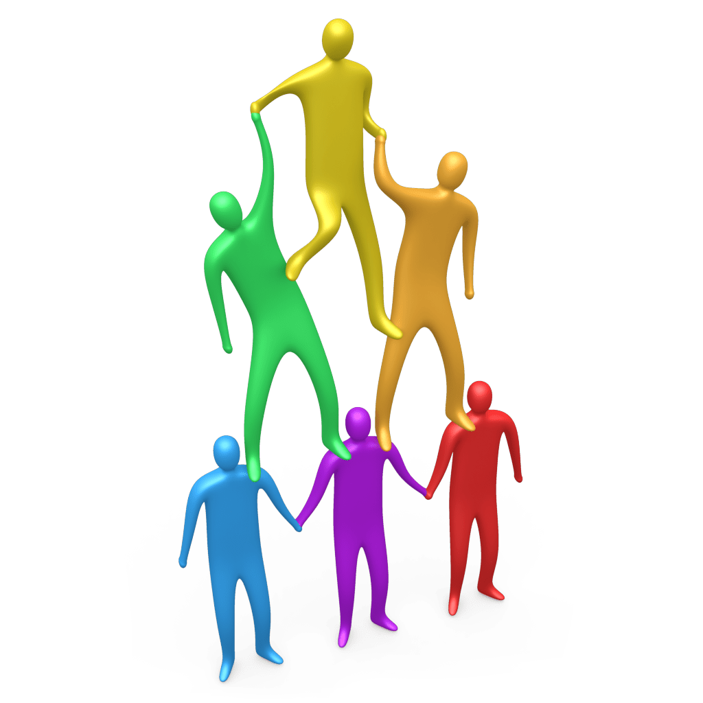 For teamwork clipart photo