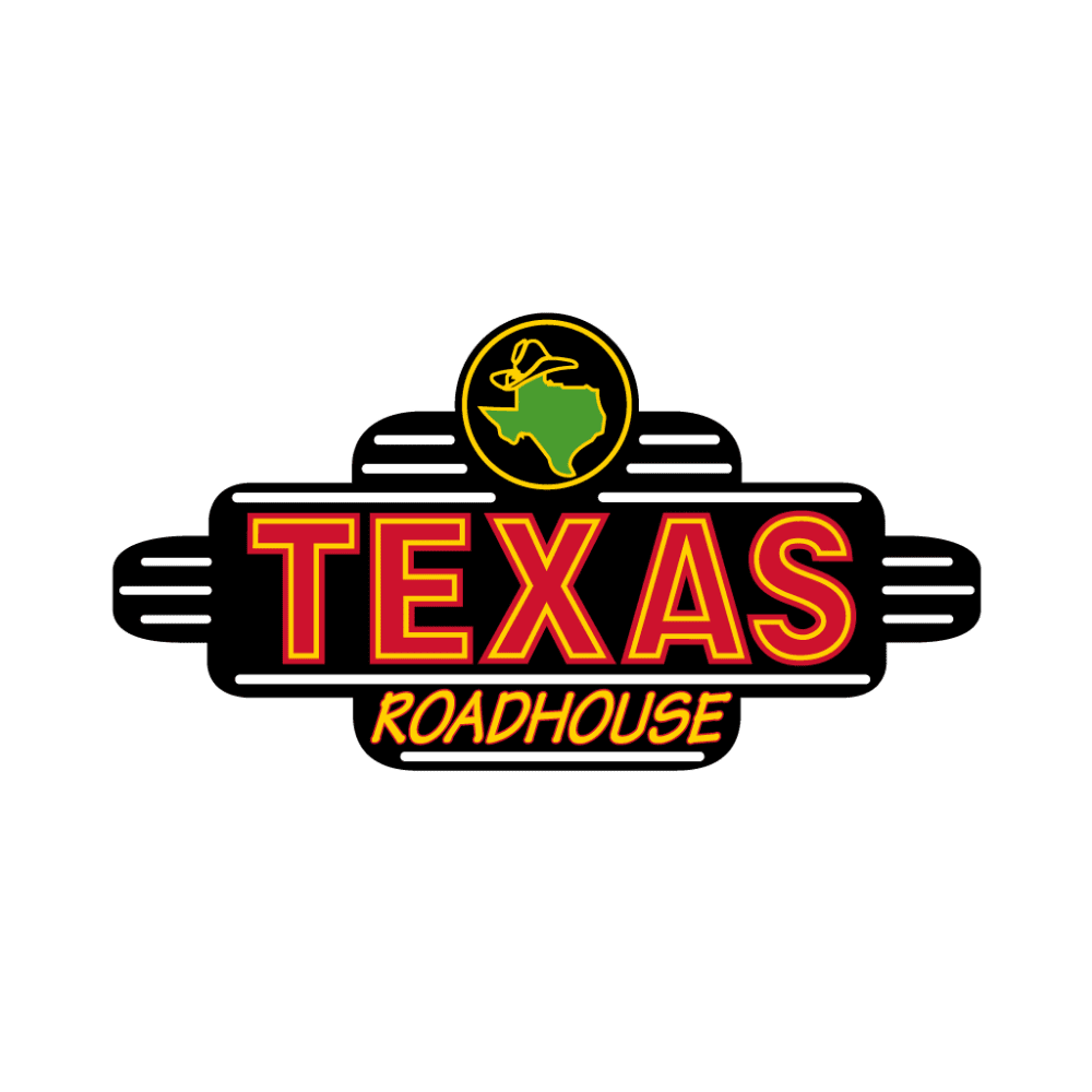 Texas roadhouse logo vector cdr for clipart