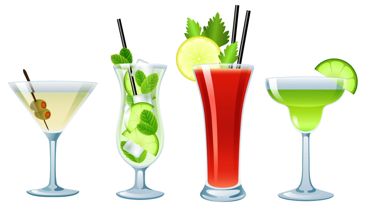 Cocktail clipart photo 2