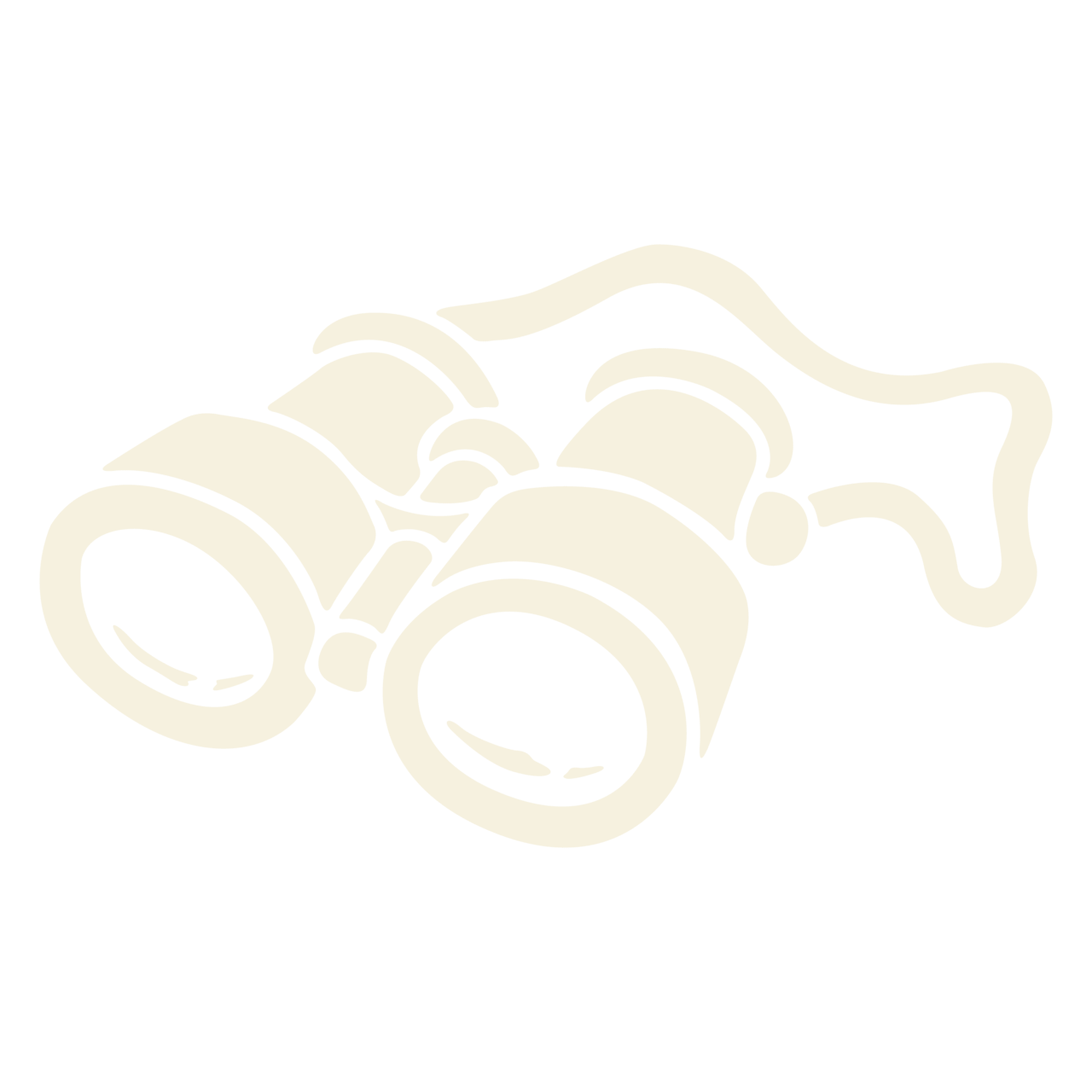 Binoculars crown me dental lab evansville in clipart picture