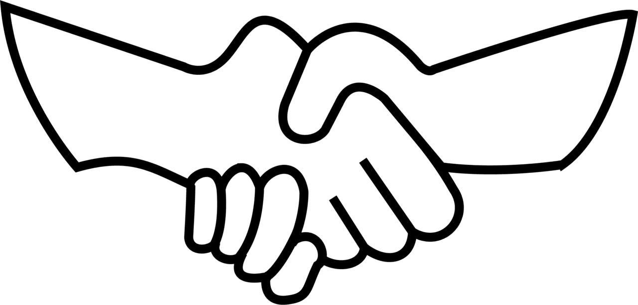 Shake hands shaking clipart graduate medical sciences photo