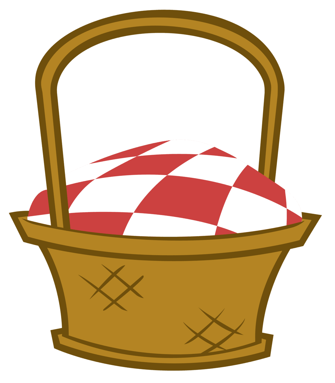 Basket clipart images