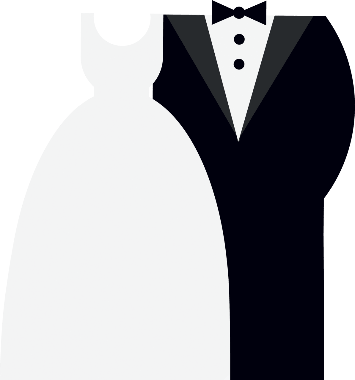 Bow tie clipart image 2