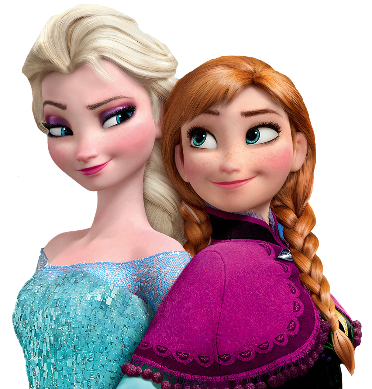 Elsa clipart de frozen free 2