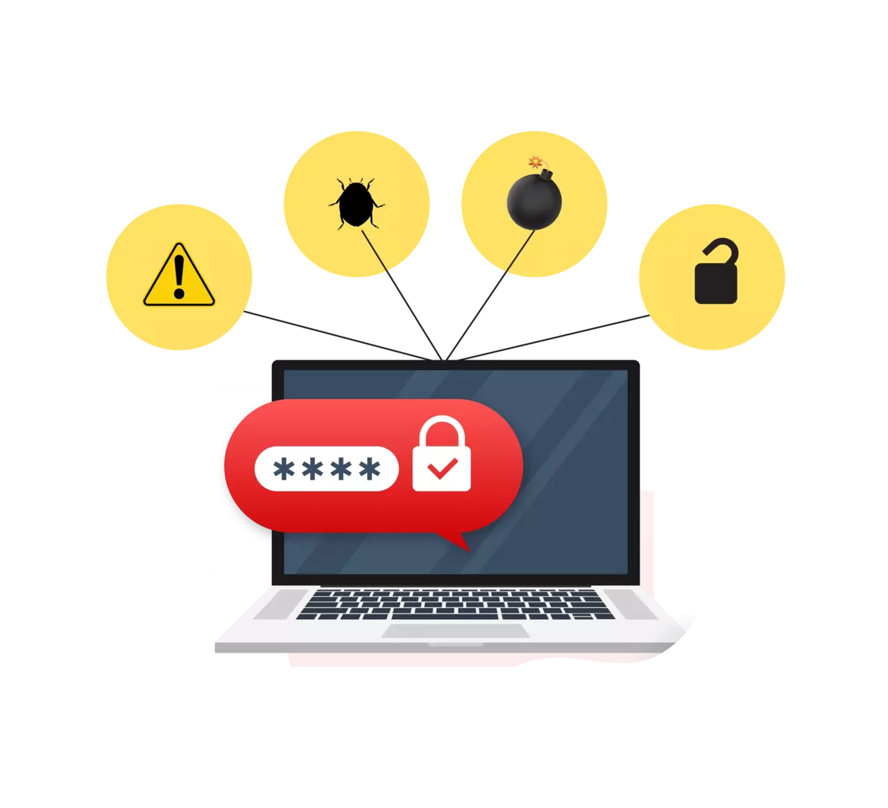 Automatic cisco supply chain security for cloud native lications clipart vector