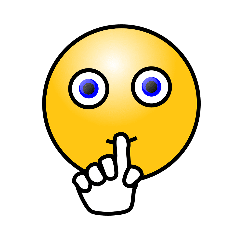 Communicate smiley photo of yellow face clipart