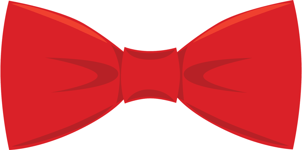 Bow tie bowtie vector clipart images