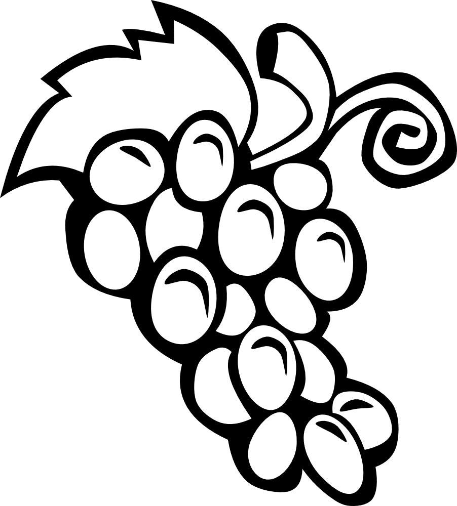 Grape clipart image search results