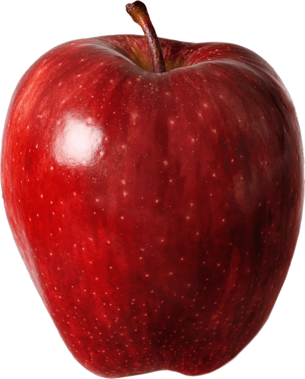 Apples classic red apple clipart background