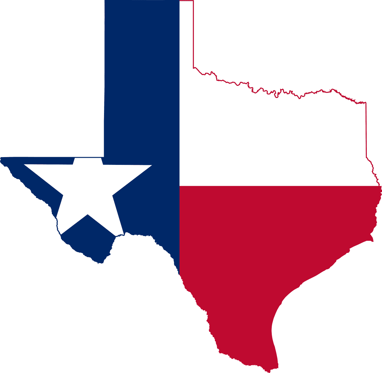 Flag map of texas history timeline teacher clipart photo