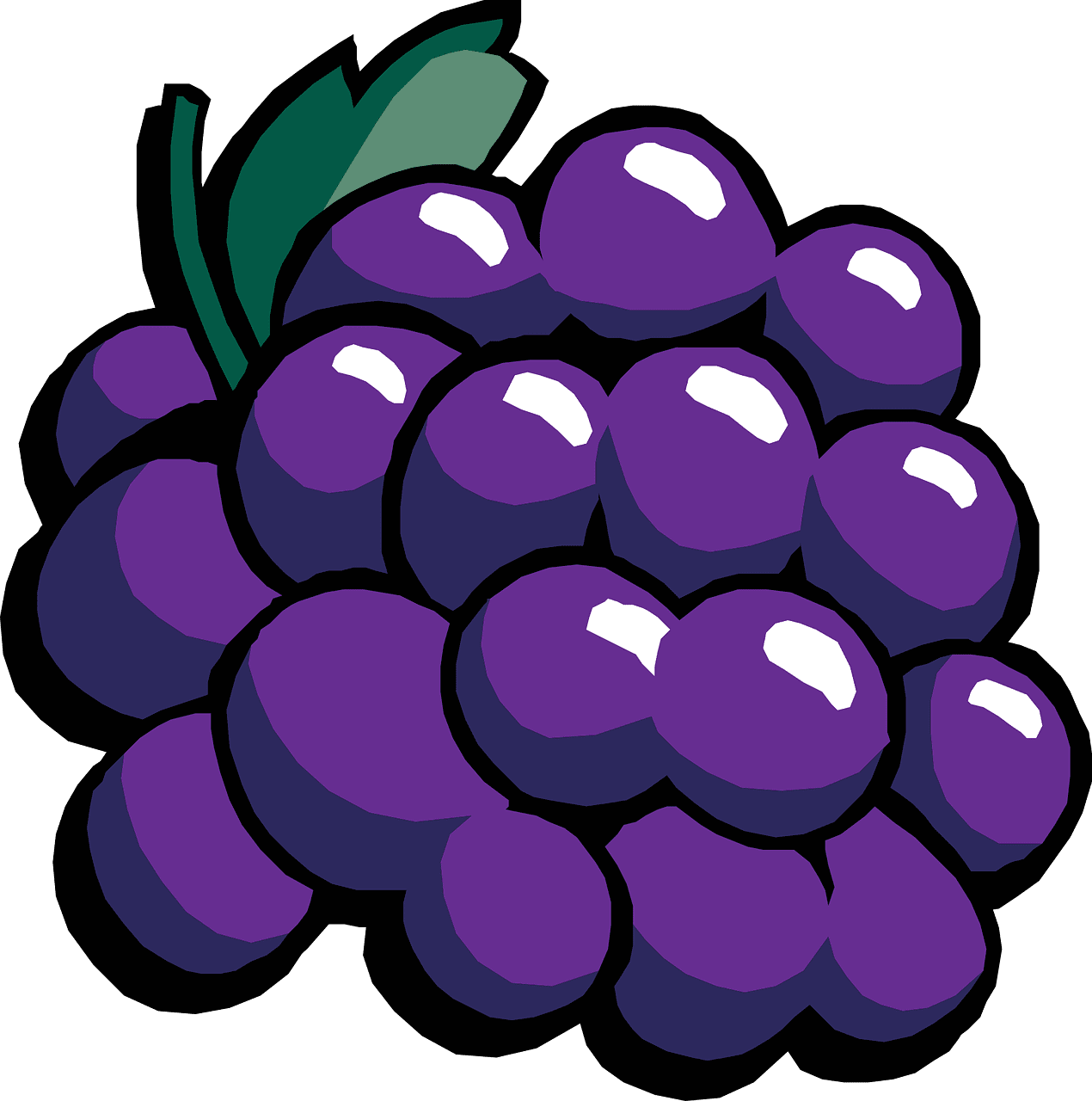 Grape registered namecheap clipart photo 2