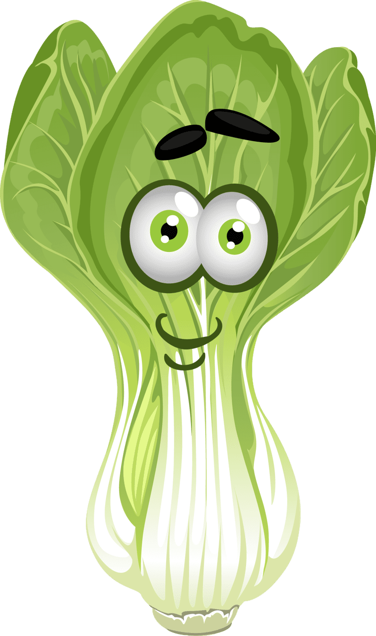 Veggie page clipart free