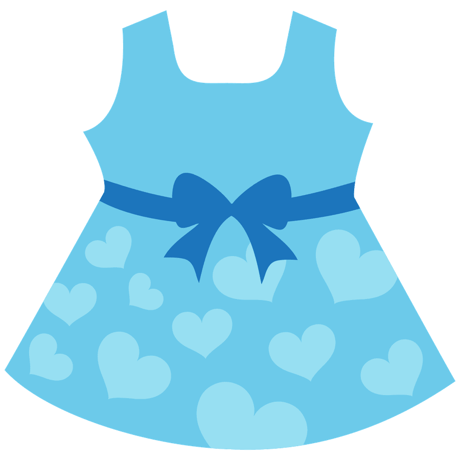 Baby shower pin page clipart background 6