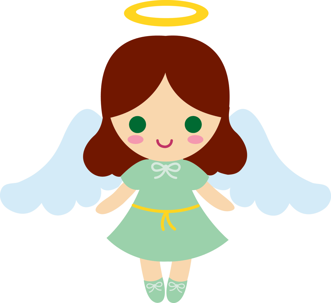 Baptism seasonal holidays clipart image