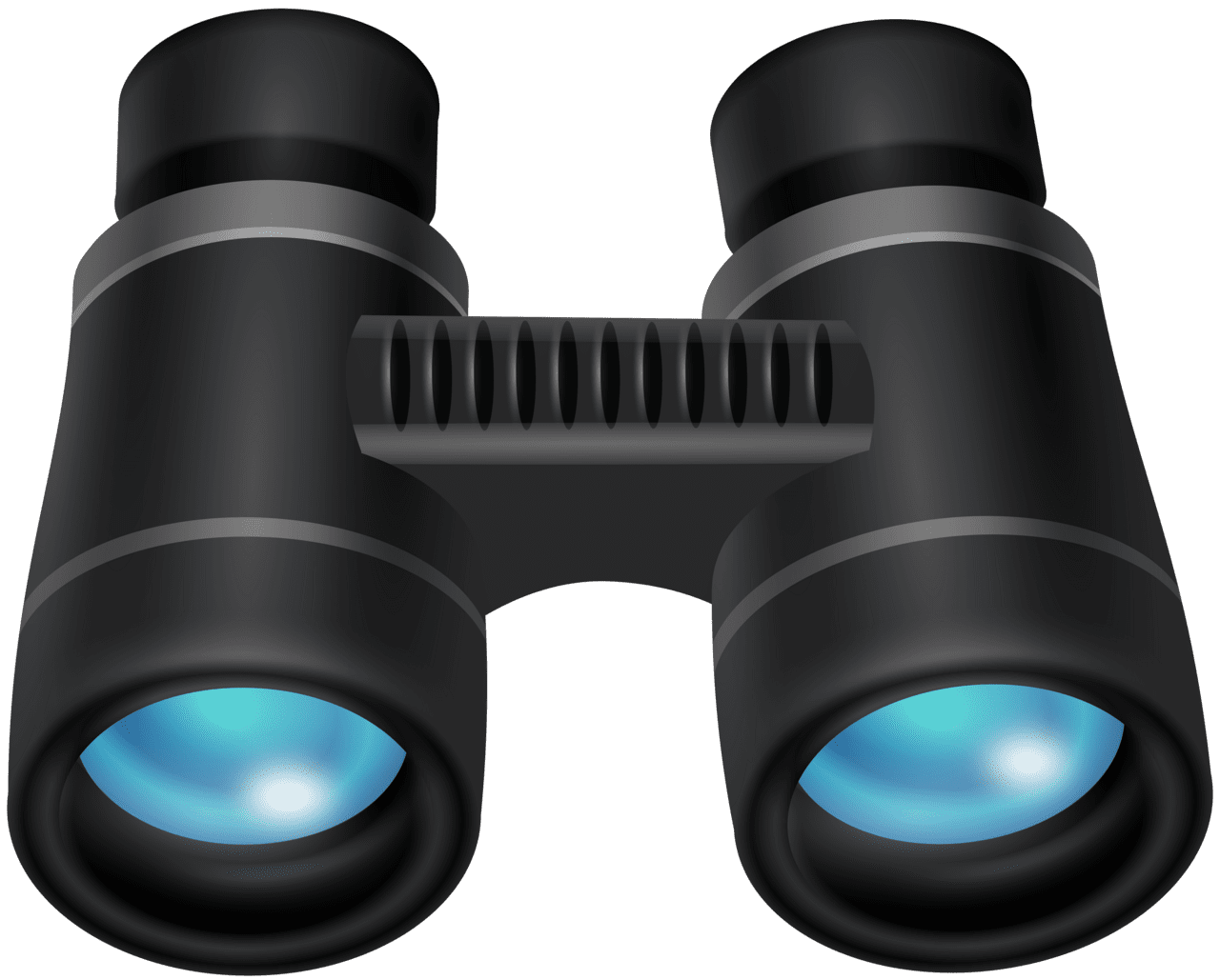 Binoculars clipart cut silhouette dxf etsy clip art