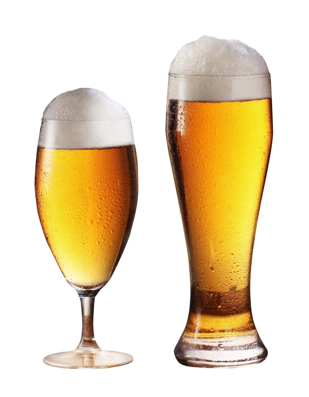 Alcohol beer glass clipart photo