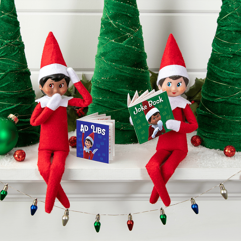 Top elf the shelf videos caught moving camera omg christmas clipart photo