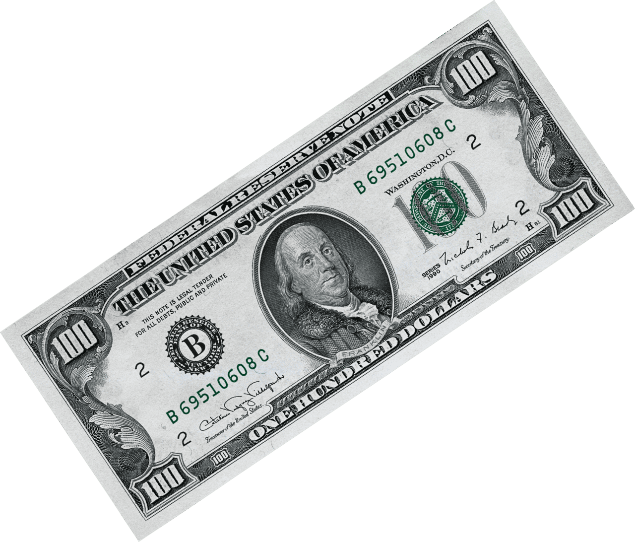 Dollar bill images clipart