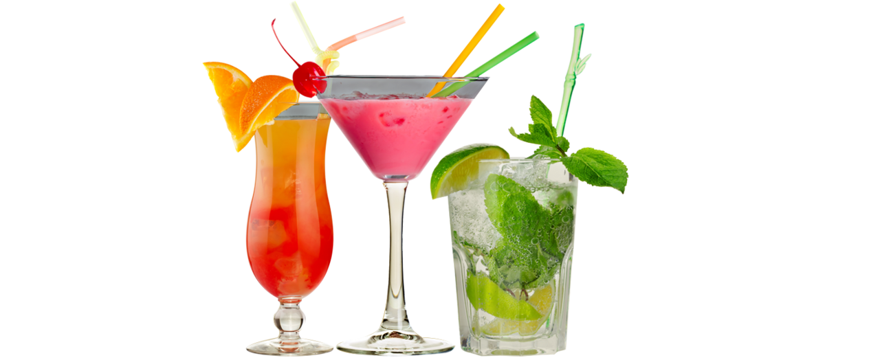 Cocktail clipart picture 2