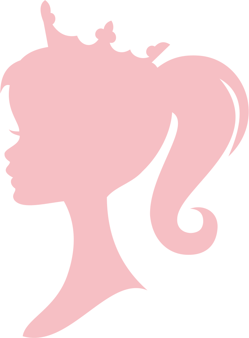 Barbie doll descarga gratis clipart image